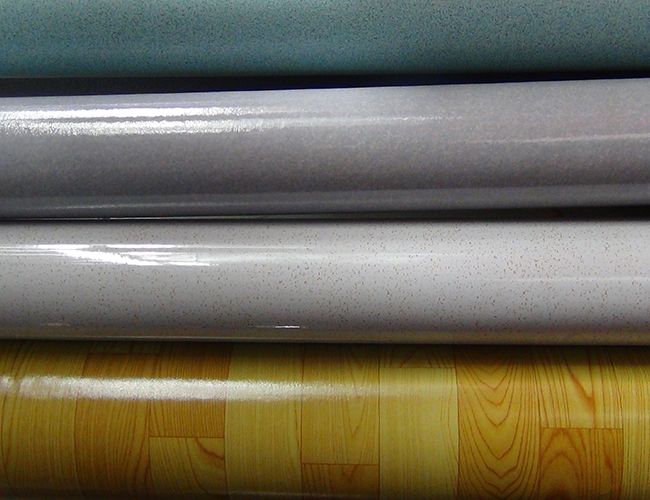 保定PVC運動地板產品展示 | 利灃地毯運動地板產品相冊