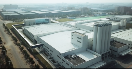 立邦中國工程涂料事業(yè)部總裁尹祥哲 以長期主義與創(chuàng)新驅(qū)動，共筑建筑智能化美好未來