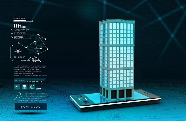 蘇州建筑智能化工程 賦能現(xiàn)代機房與辦公空間的核心力量